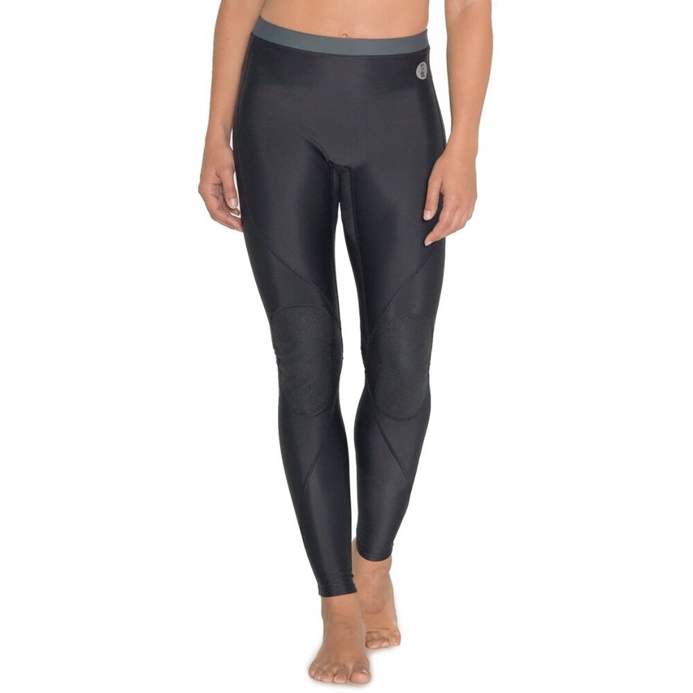 Fourth Element Black Thermocline Leggings - XXS Short